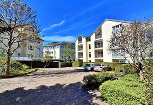 Ferienwohnung 1.3.19 Inselstrand