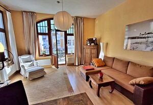 Villa Medici App. 02 – Wohnung 02