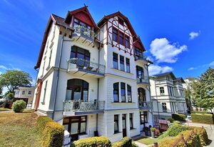 Villa Medici App. 02 – Wohnung 02