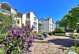Ferienwohnung 1.05 Inselstrand