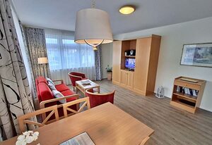 Ferienwohnung 3.26 Inselstrand