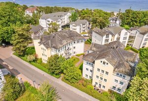 Ferienwohnung 1.3.18 Inselstrand