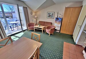 Ferienwohnung 1.3.18 Inselstrand
