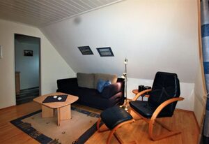 Pidder Lyng - FW 4 – Ferienwohnung Pidder Lyng FW 4 – strandnah, mit WLAN & Terrasse