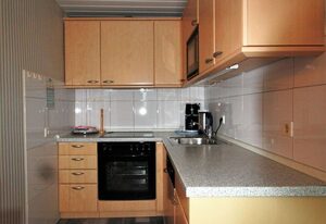 Pidder Lyng - FW 4 – Ferienwohnung Pidder Lyng FW 4 – strandnah, mit WLAN & Terrasse