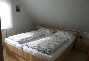 Pidder Lyng - FW 4 – Ferienwohnung Pidder Lyng FW 4 – strandnah, mit WLAN & Terrasse