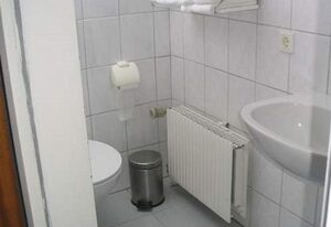 Pidder Lyng - FW 4 – Ferienwohnung Pidder Lyng FW 4 – strandnah, mit WLAN & Terrasse
