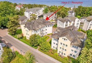 Ferienwohnung 2.01 Inselstrand
