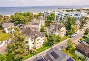 Ferienwohnung 2.01 Inselstrand