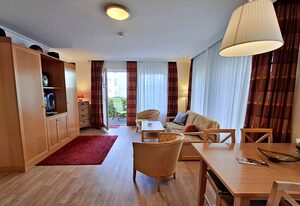 Ferienwohnung 2.01 Inselstrand