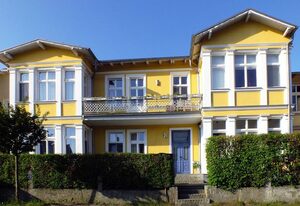 Villa Mutabor – App.  11