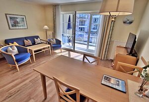Ferienwohnung 1.2.15 Inselstrand
