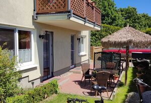 Brandt - Ferienwohnungen Jägersberg – Ferienwohnung 01