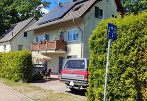 Brandt - Ferienwohnungen Jägersberg – Ferienwohnung 01