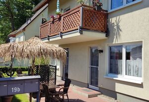 Brandt - Ferienwohnungen Jägersberg – Ferienwohnung 01