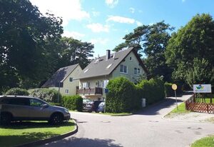 Brandt - Ferienwohnungen Jägersberg – Ferienwohnung 01