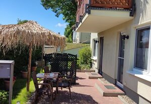 Brandt - Ferienwohnungen Jägersberg – Ferienwohnung 01