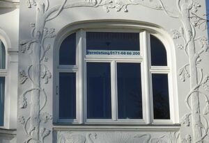 A Villa Germania Seeblick Fewo Büge Ahlbeck Promenade – Ferienwohnung 8 A Seeseite Promenade