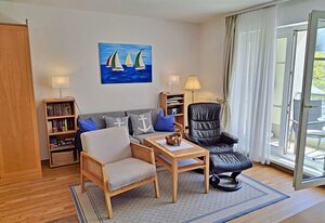 Ferienwohnung 1.2.11 Inselstrand