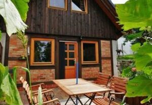 Lod - Reusenschuppen – Ferienhaus Reusenschuppen