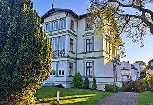 Villa Bella behindertenfreundliche Wohnung 1.Reihe – Wohnung 10 behindertenfreundlich