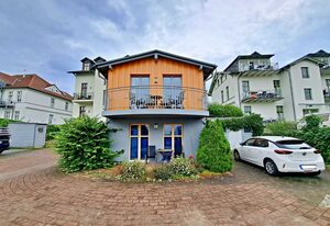 Villa Bella behindertenfreundliche Wohnung 1.Reihe – Wohnung 10 behindertenfreundlich