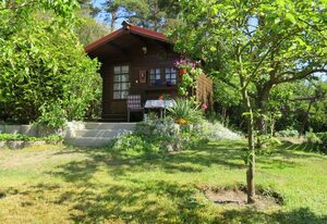 Kölp - Block`s Ferienhäuschen – Ferienhaus Block