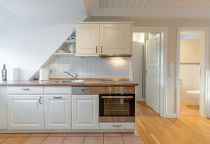 Landhaus am Meer - Whg. 7 Osterley