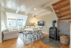 Landhaus am Meer - Whg. 7 Osterley