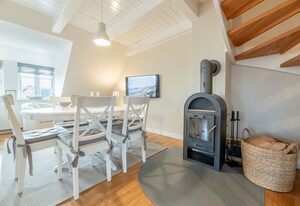 Landhaus am Meer - Whg. 7 Osterley