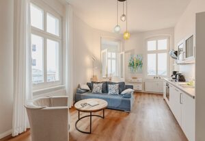 Haus Am Meer – Wohnung 02