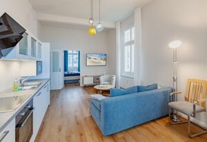 Haus Am Meer – Wohnung 02