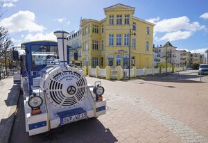 Haus Am Meer – Wohnung 02