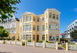 Haus Am Meer – Wohnung 02