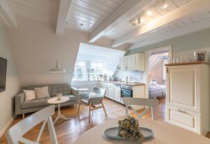 Landhaus am Meer - Whg. 8 Westerley