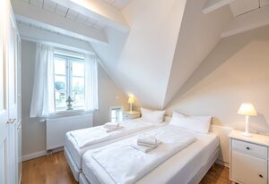 Landhaus am Meer - Whg. 8 Westerley
