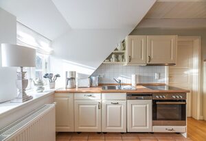 Landhaus am Meer - Whg. 8 Westerley