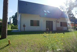 Ferienwohnung Hubertus mit 2 Schlafzimmern und Balkon