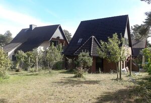 Ferienhaus Auf dem Galgenberg Loddin – Ferienwohnung groß