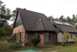 Ferienhaus Auf dem Galgenberg Loddin – Ferienwohnung groß