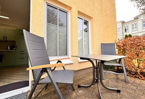 Ferienwohnung 2.02 Inselstrand