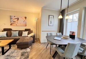 Ferienwohnung 2.02 Inselstrand