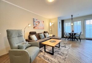 Ferienwohnung 2.02 Inselstrand