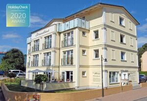 Aparthotel Strandhus Trivago Award Bestes 3-Sterne-Hotel – Doppelzimmer Spezial