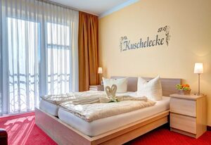 Aparthotel Strandhus Trivago Award Bestes 3-Sterne-Hotel – Doppelzimmer Spezial