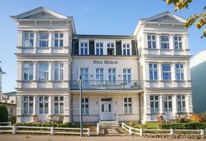 Villa Ahlbeck Haus 1 – Boltenhagen