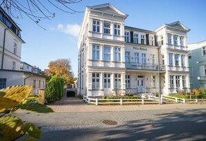 Villa Ahlbeck Haus 1 – Boltenhagen