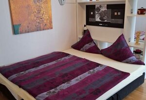 Apartment KLEINER ROLAND