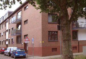 Apartment KLEINER ROLAND