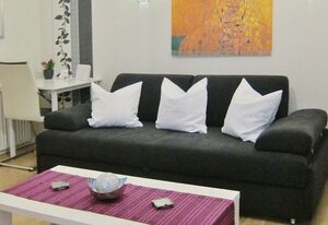Apartment KLEINER ROLAND